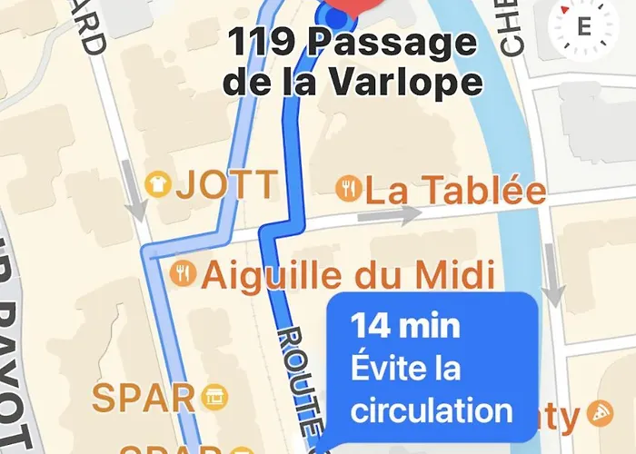 Varlope