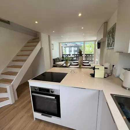 Appartement Varlope *