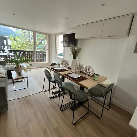 Appartement Varlope *
